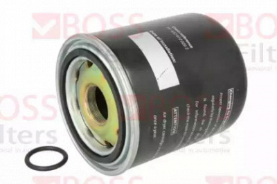 BOSS FILTERS bs06005 -  Патрон осушителя воздуха, пневматическая система